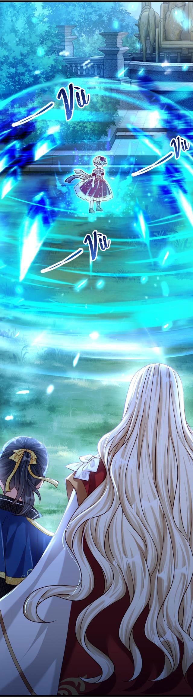 đọc truyện Ta, Nữ Hoàng Edith Chương 71 ảnh 10 tại Thiên Thai Truyện