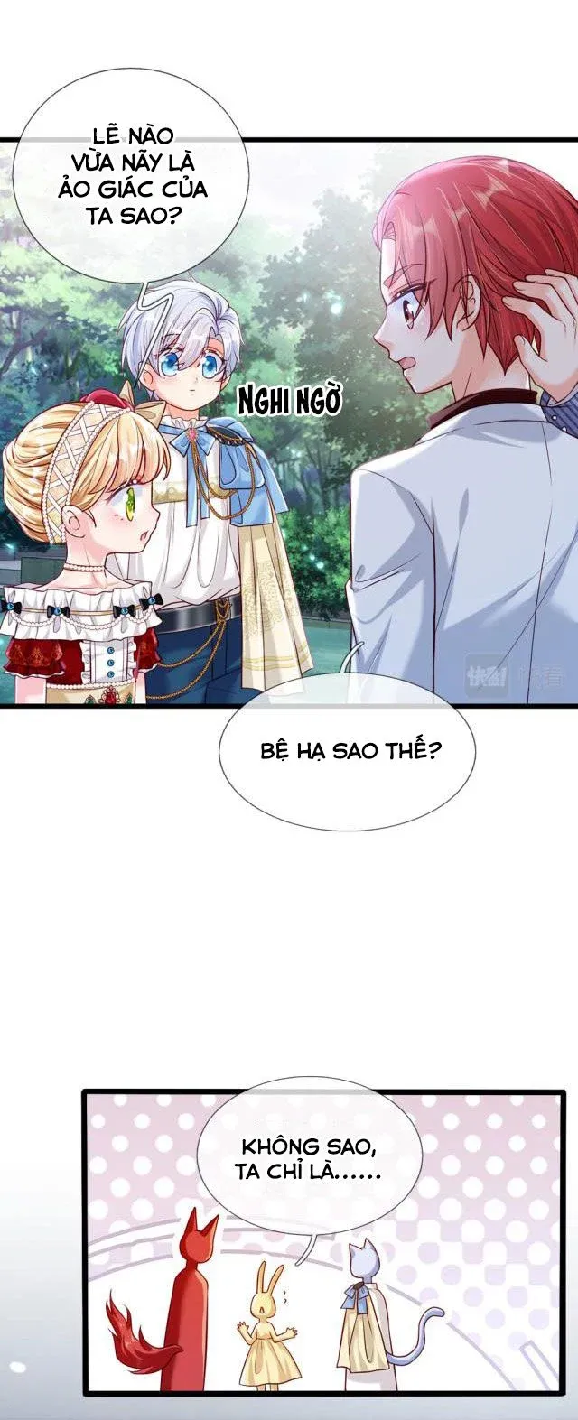 đọc truyện Ta, Nữ Hoàng Edith Chương 72 ảnh 12 tại Thiên Thai Truyện