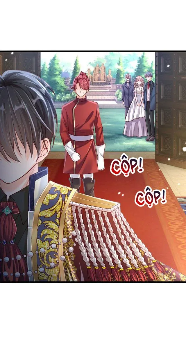 đọc truyện Ta, Nữ Hoàng Edith Chương 72 ảnh 14 tại Thiên Thai Truyện