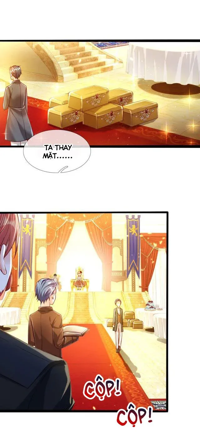 đọc truyện Ta, Nữ Hoàng Edith Chương 72 ảnh 18 tại Thiên Thai Truyện