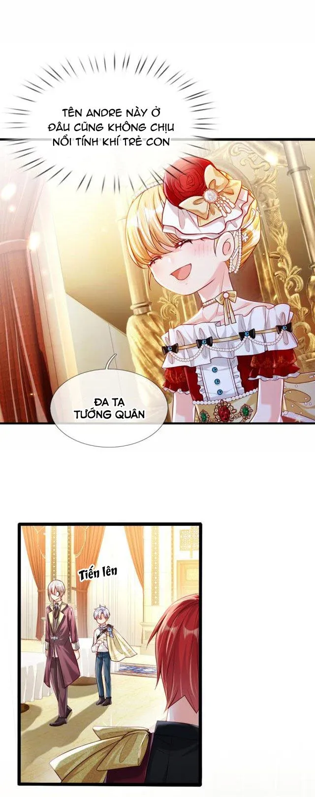 đọc truyện Ta, Nữ Hoàng Edith Chương 72 ảnh 21 tại Thiên Thai Truyện