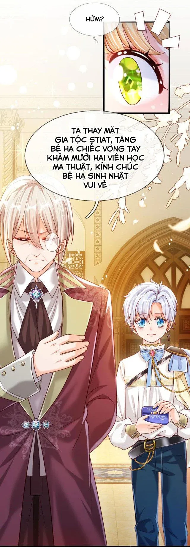 đọc truyện Ta, Nữ Hoàng Edith Chương 72 ảnh 22 tại Thiên Thai Truyện