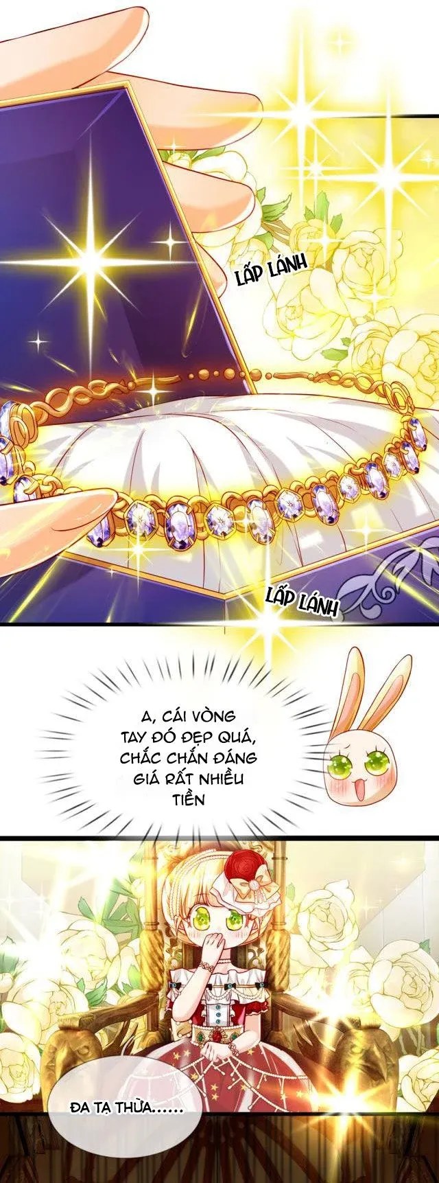 đọc truyện Ta, Nữ Hoàng Edith Chương 72 ảnh 23 tại Thiên Thai Truyện