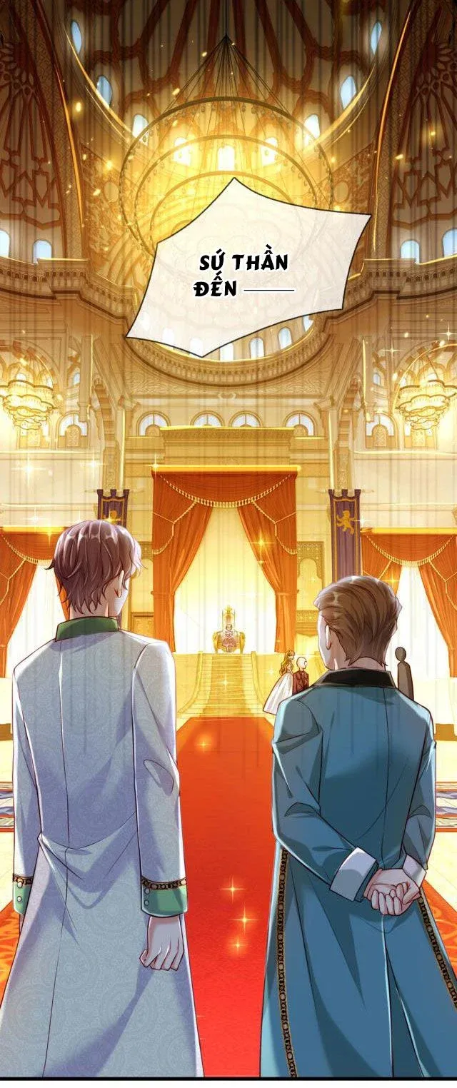 đọc truyện Ta, Nữ Hoàng Edith Chương 72 ảnh 24 tại Thiên Thai Truyện