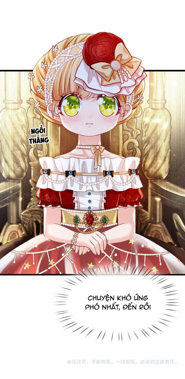 đọc truyện Ta, Nữ Hoàng Edith Chương 72 ảnh 25 tại Thiên Thai Truyện