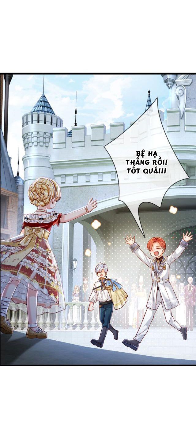 đọc truyện Ta, Nữ Hoàng Edith Chương 72 ảnh 5 tại Thiên Thai Truyện