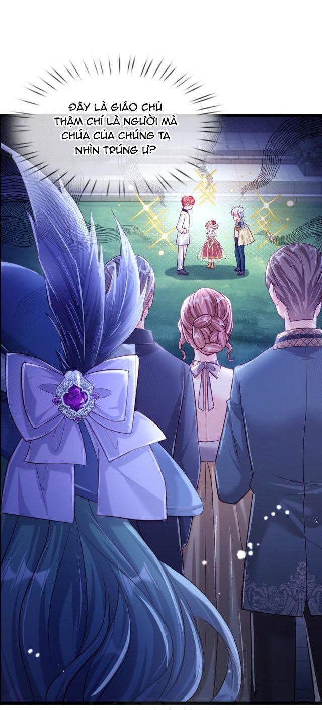 đọc truyện Ta, Nữ Hoàng Edith Chương 72 ảnh 6 tại Thiên Thai Truyện