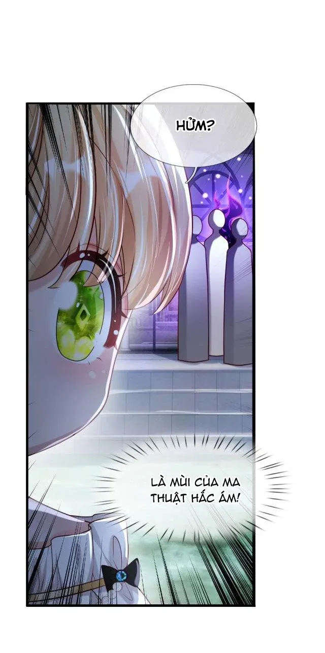 đọc truyện Ta, Nữ Hoàng Edith Chương 72 ảnh 8 tại Thiên Thai Truyện