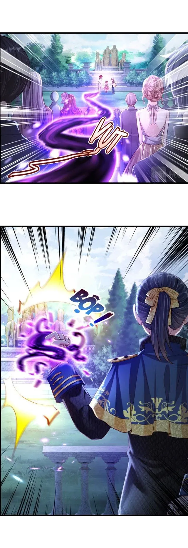 đọc truyện Ta, Nữ Hoàng Edith Chương 72 ảnh 9 tại Thiên Thai Truyện