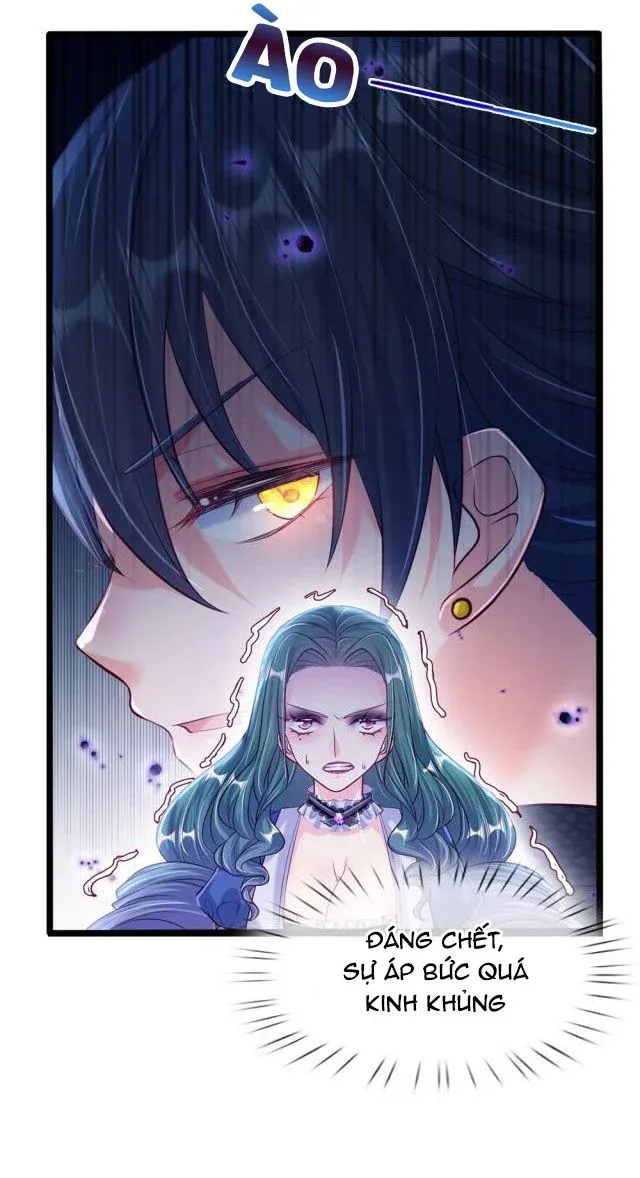 đọc truyện Ta, Nữ Hoàng Edith Chương 72 ảnh 11 tại Thiên Thai Truyện