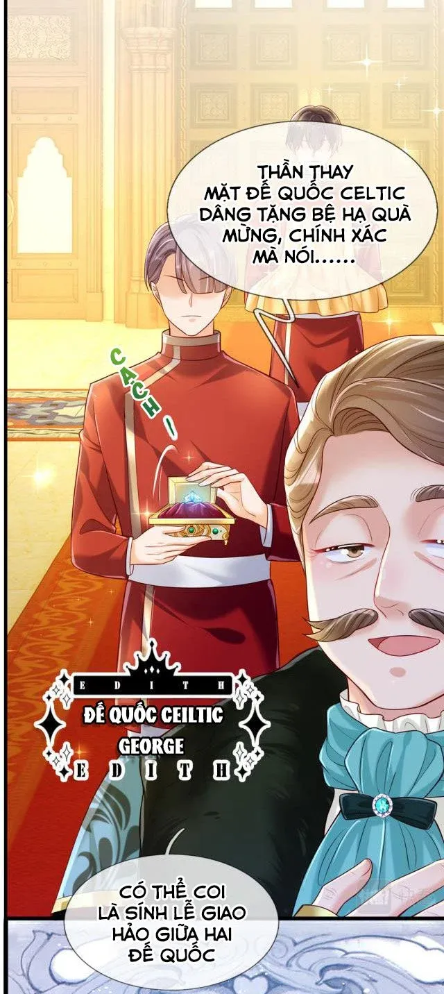 đọc truyện Ta, Nữ Hoàng Edith Chương 73 ảnh 12 tại Thiên Thai Truyện