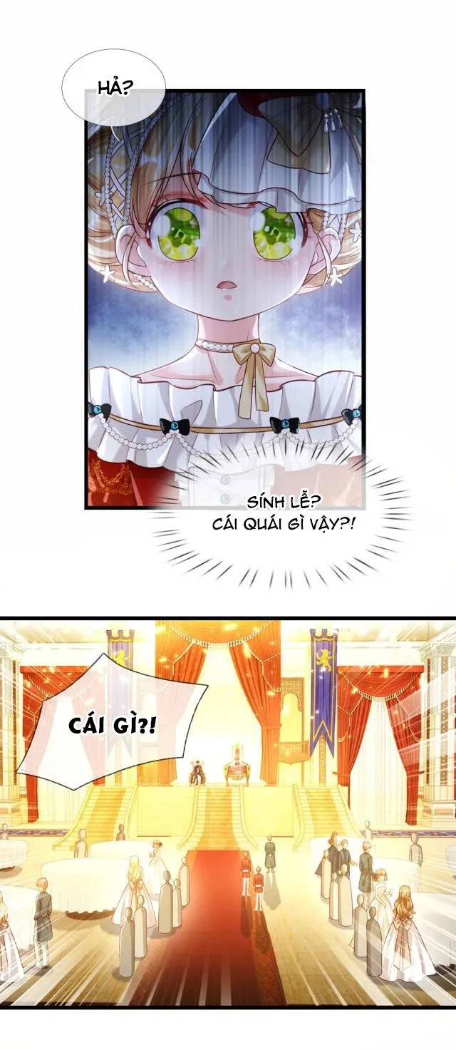 đọc truyện Ta, Nữ Hoàng Edith Chương 73 ảnh 14 tại Thiên Thai Truyện