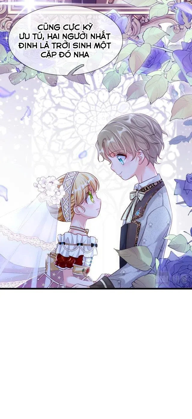 đọc truyện Ta, Nữ Hoàng Edith Chương 73 ảnh 19 tại Thiên Thai Truyện