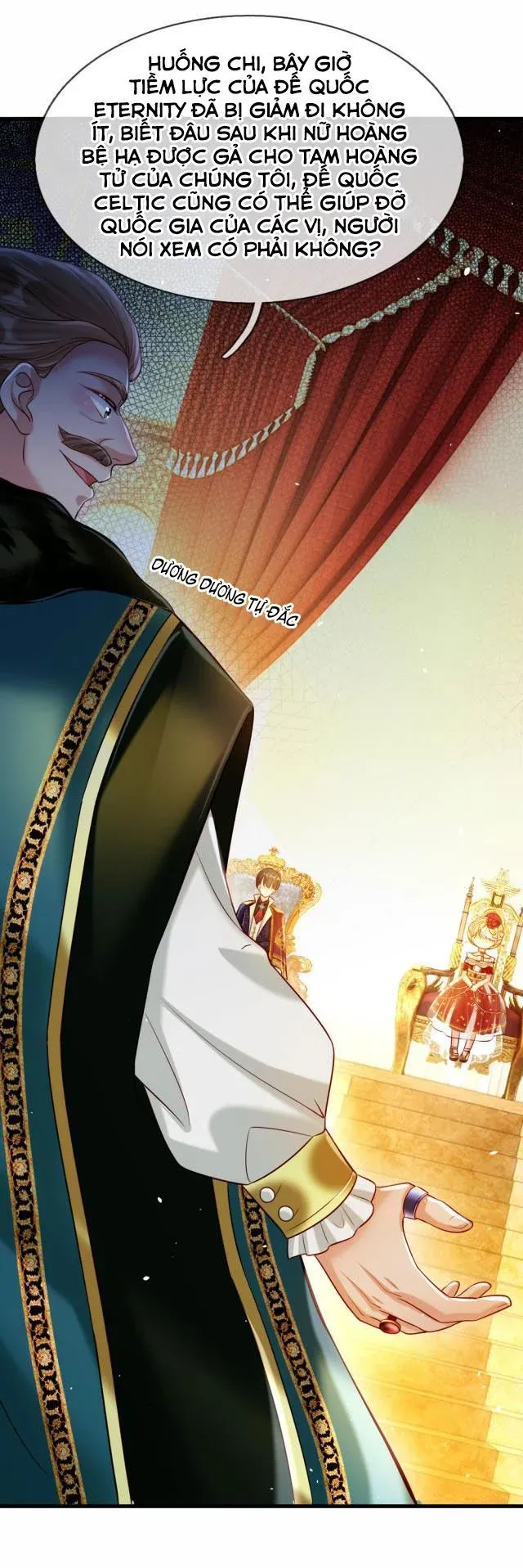 đọc truyện Ta, Nữ Hoàng Edith Chương 73 ảnh 21 tại Thiên Thai Truyện