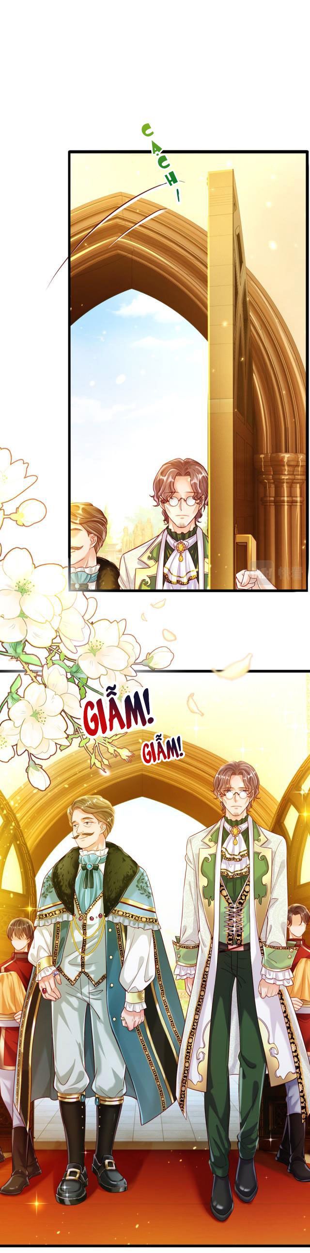 đọc truyện Ta, Nữ Hoàng Edith Chương 73 ảnh 4 tại Thiên Thai Truyện