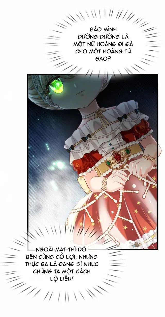 đọc truyện Ta, Nữ Hoàng Edith Chương 73 ảnh 22 tại Thiên Thai Truyện