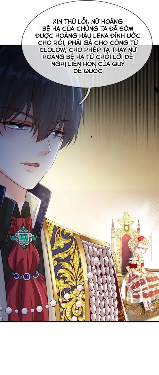 đọc truyện Ta, Nữ Hoàng Edith Chương 73 ảnh 23 tại Thiên Thai Truyện