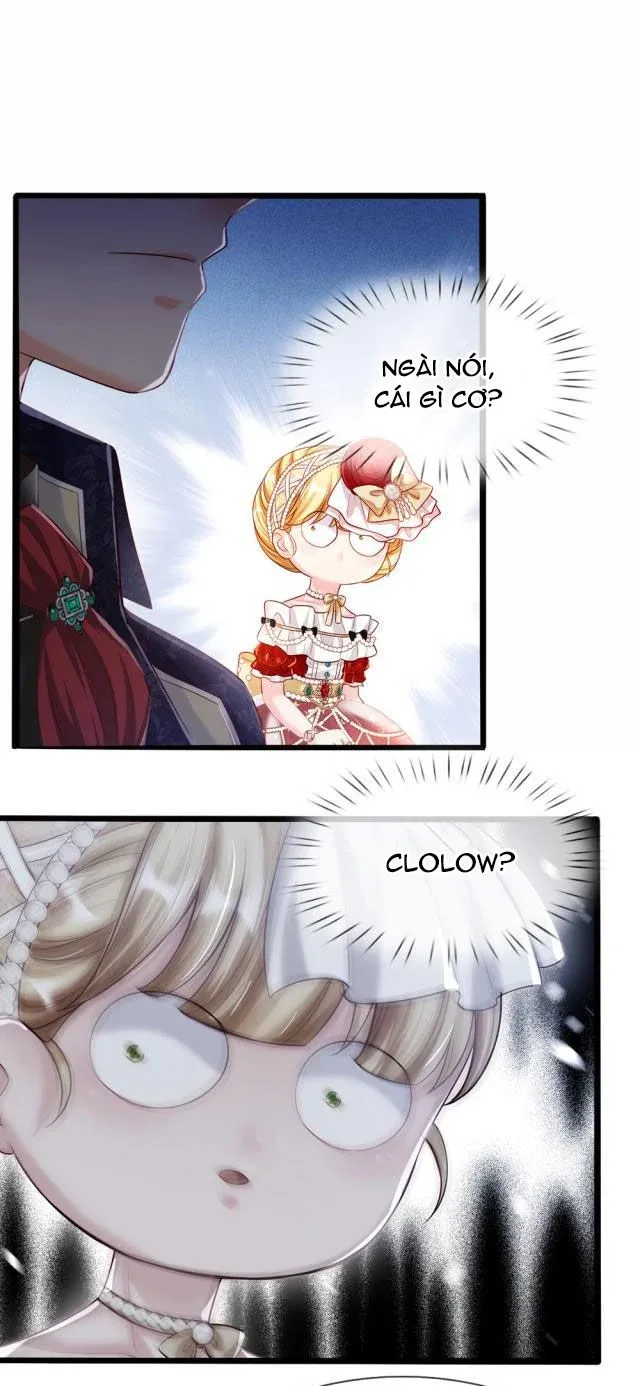 đọc truyện Ta, Nữ Hoàng Edith Chương 73 ảnh 24 tại Thiên Thai Truyện