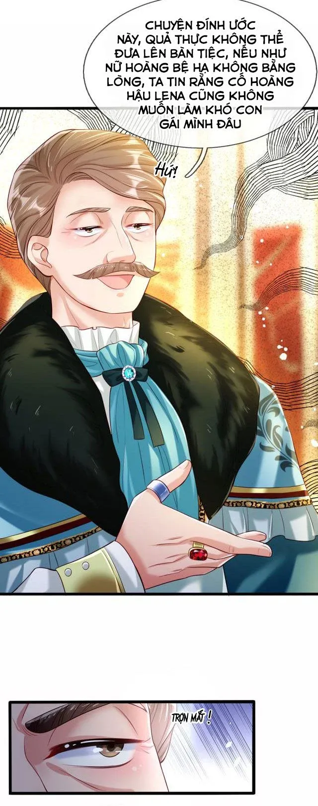 đọc truyện Ta, Nữ Hoàng Edith Chương 73 ảnh 25 tại Thiên Thai Truyện