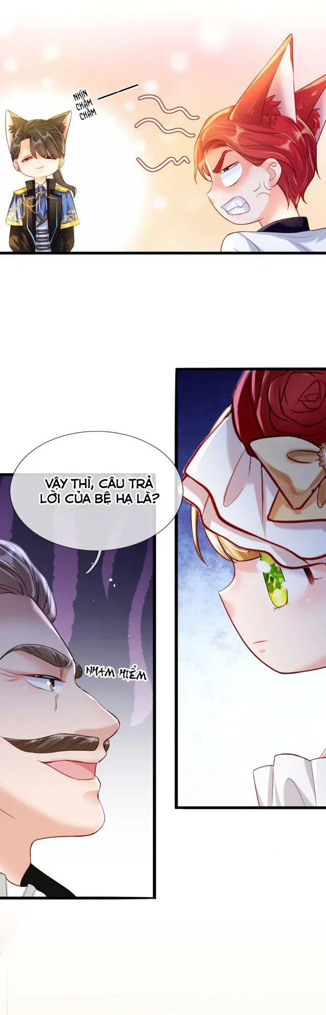 đọc truyện Ta, Nữ Hoàng Edith Chương 73 ảnh 27 tại Thiên Thai Truyện