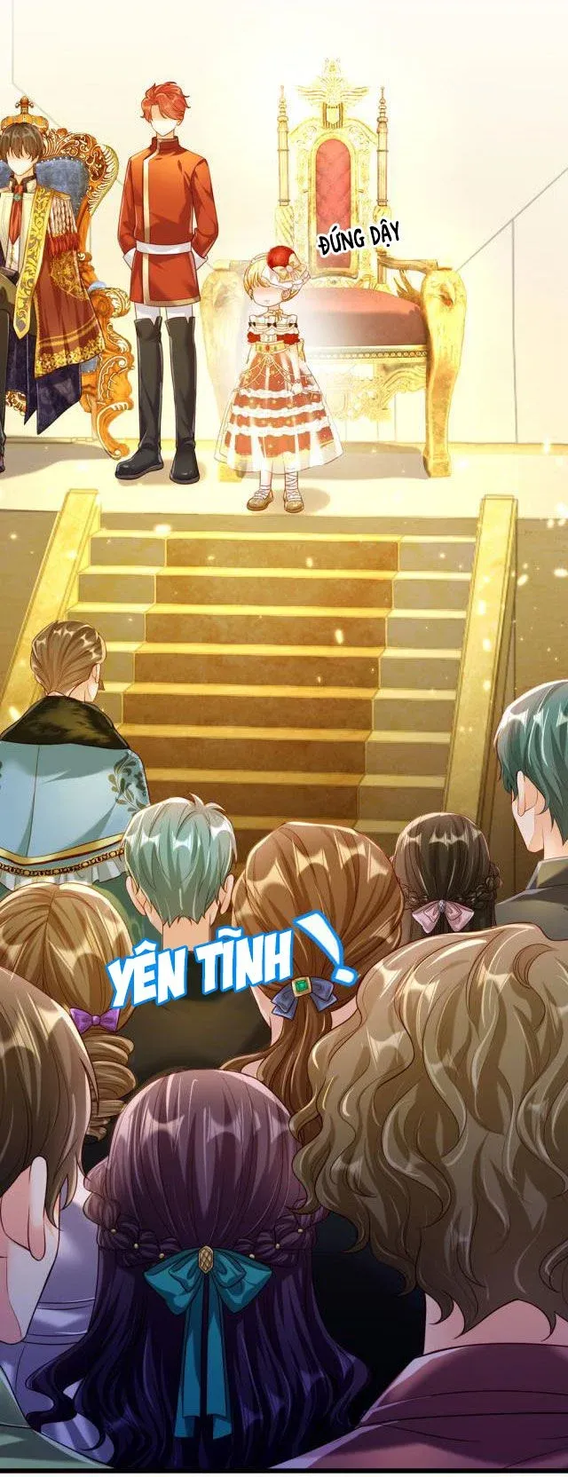 đọc truyện Ta, Nữ Hoàng Edith Chương 73 ảnh 28 tại Thiên Thai Truyện