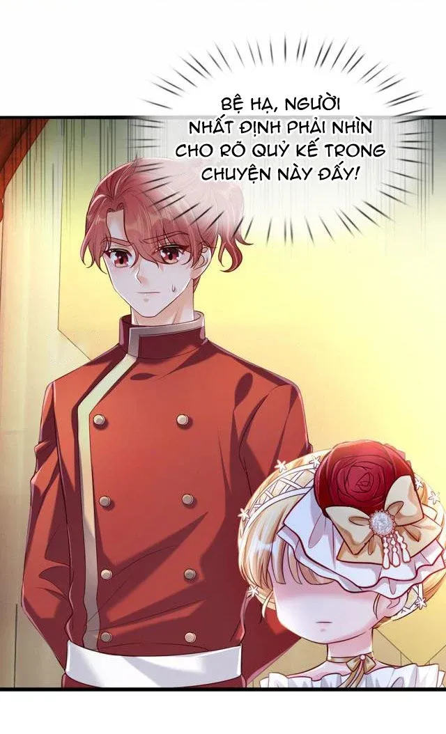 đọc truyện Ta, Nữ Hoàng Edith Chương 73 ảnh 29 tại Thiên Thai Truyện