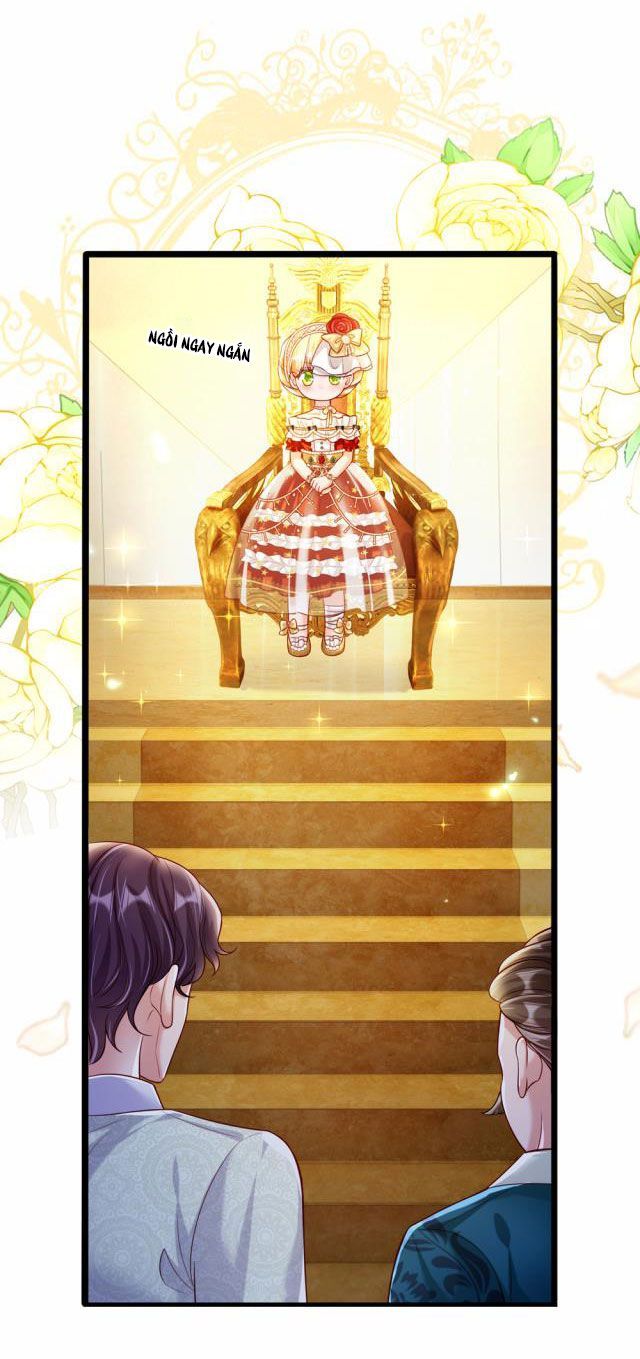 đọc truyện Ta, Nữ Hoàng Edith Chương 73 ảnh 6 tại Thiên Thai Truyện