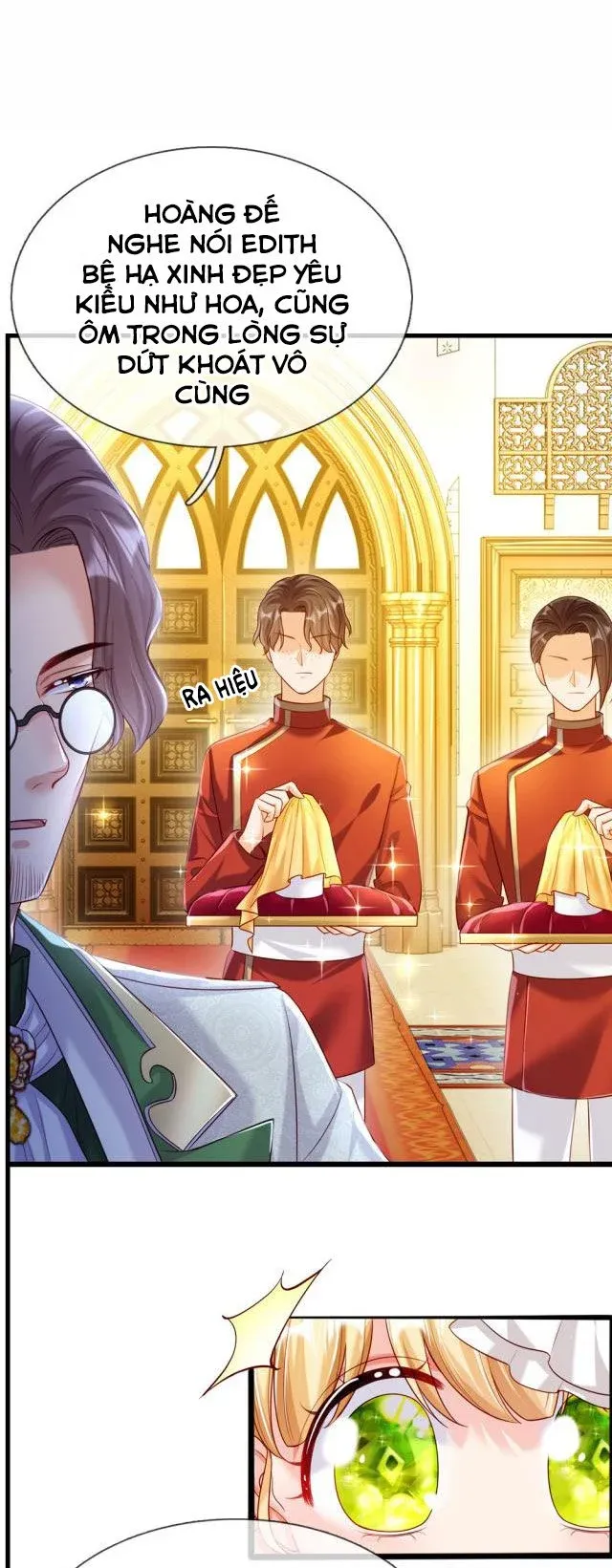 đọc truyện Ta, Nữ Hoàng Edith Chương 73 ảnh 8 tại Thiên Thai Truyện