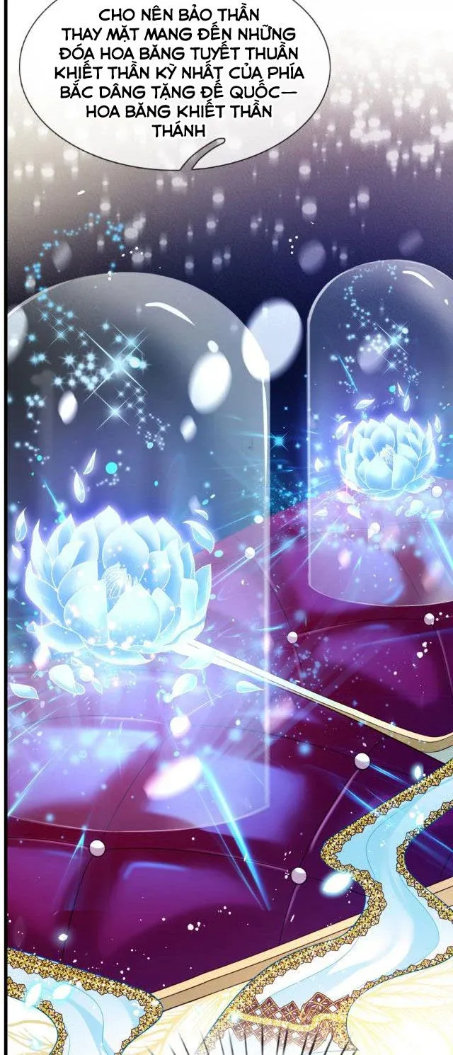 đọc truyện Ta, Nữ Hoàng Edith Chương 73 ảnh 9 tại Thiên Thai Truyện