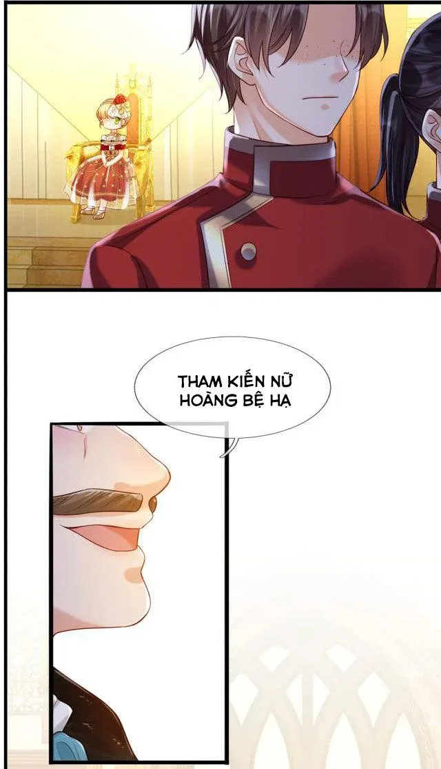 đọc truyện Ta, Nữ Hoàng Edith Chương 73 ảnh 11 tại Thiên Thai Truyện