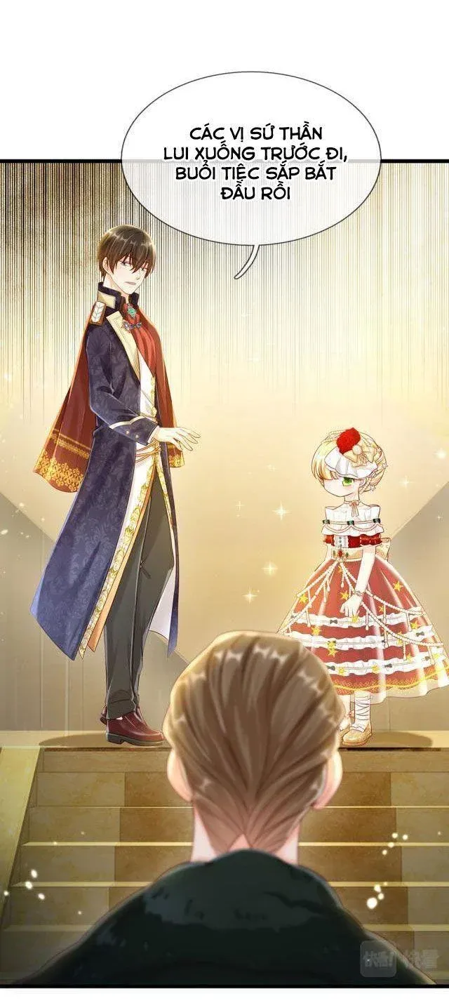 đọc truyện Ta, Nữ Hoàng Edith Chương 74 ảnh 13 tại Thiên Thai Truyện