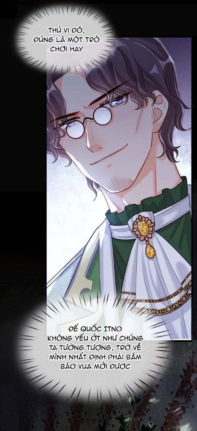 đọc truyện Ta, Nữ Hoàng Edith Chương 74 ảnh 16 tại Thiên Thai Truyện