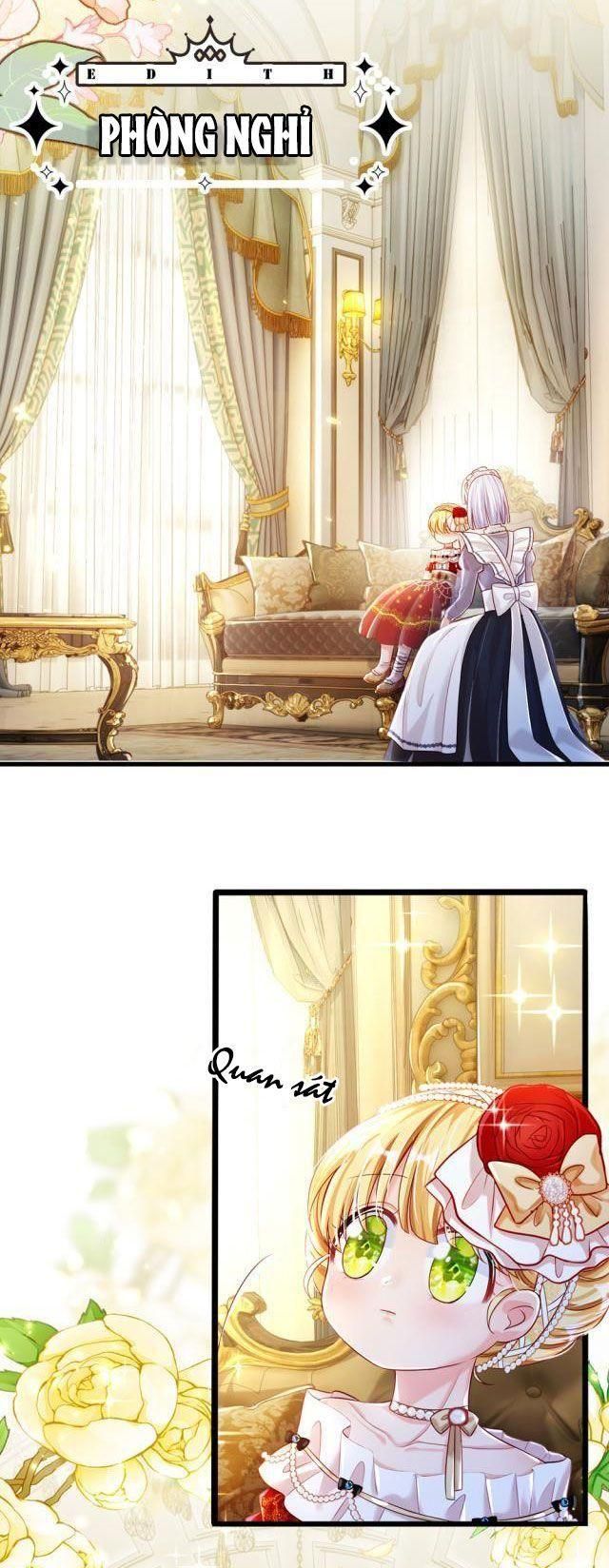 đọc truyện Ta, Nữ Hoàng Edith Chương 74 ảnh 19 tại Thiên Thai Truyện