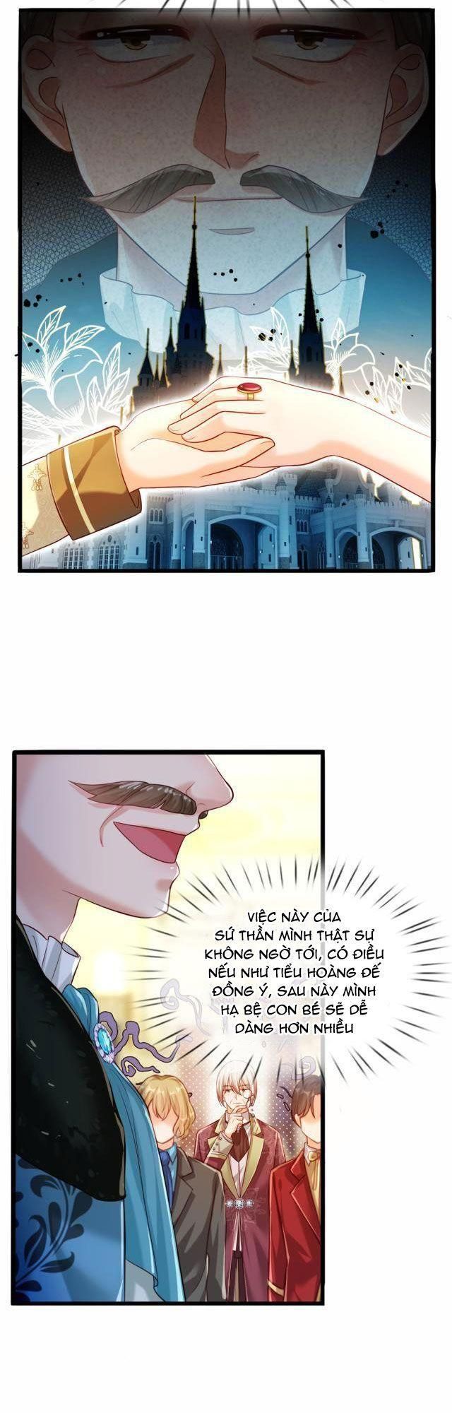 đọc truyện Ta, Nữ Hoàng Edith Chương 74 ảnh 5 tại Thiên Thai Truyện