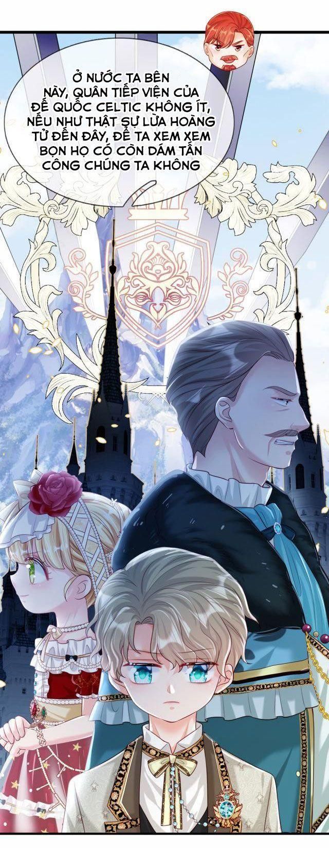 đọc truyện Ta, Nữ Hoàng Edith Chương 74 ảnh 9 tại Thiên Thai Truyện