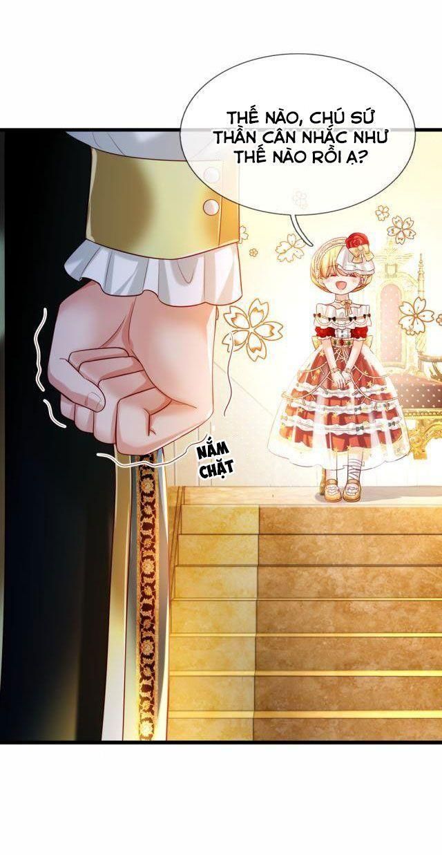 đọc truyện Ta, Nữ Hoàng Edith Chương 74 ảnh 10 tại Thiên Thai Truyện