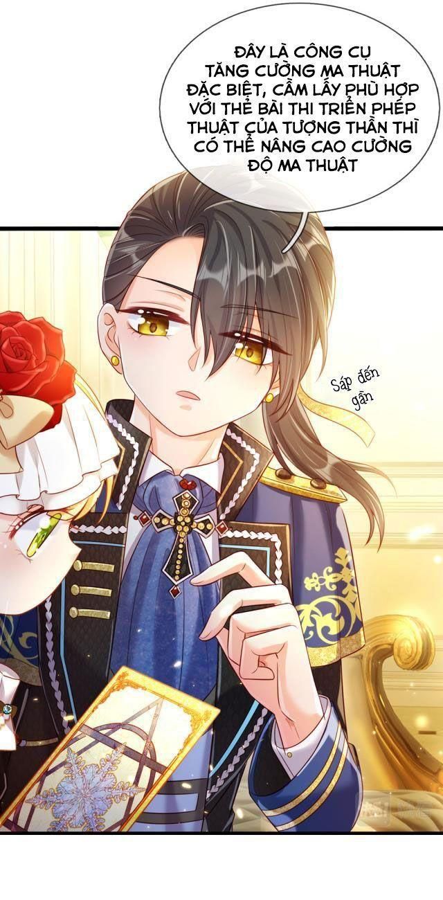 đọc truyện Ta, Nữ Hoàng Edith Chương 75 ảnh 15 tại Thiên Thai Truyện