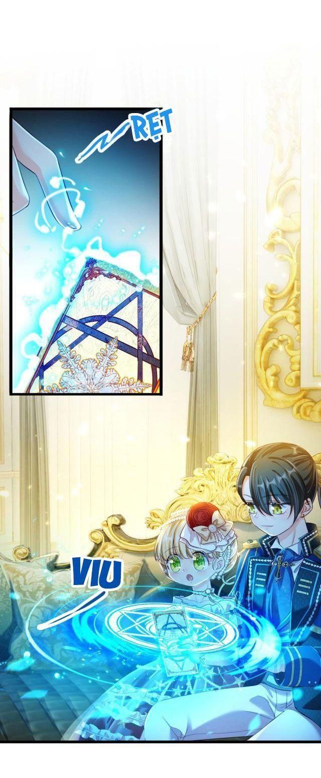 đọc truyện Ta, Nữ Hoàng Edith Chương 75 ảnh 16 tại Thiên Thai Truyện