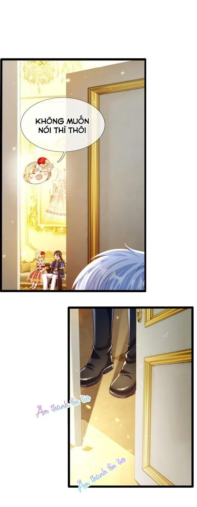 đọc truyện Ta, Nữ Hoàng Edith Chương 75 ảnh 20 tại Thiên Thai Truyện