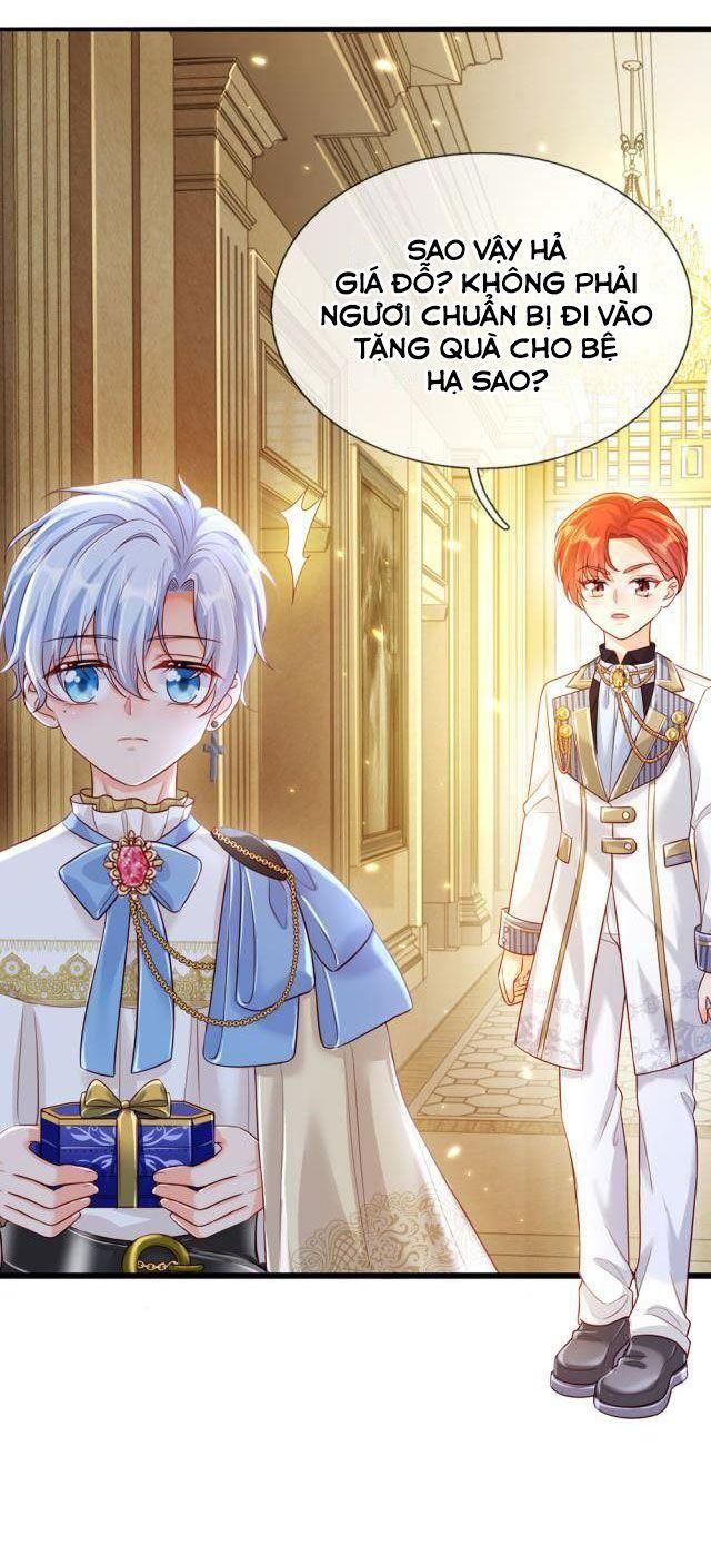 đọc truyện Ta, Nữ Hoàng Edith Chương 75 ảnh 21 tại Thiên Thai Truyện