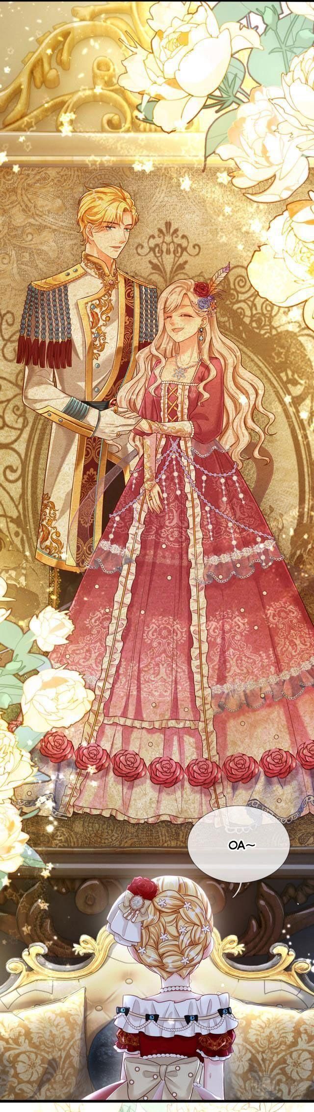 đọc truyện Ta, Nữ Hoàng Edith Chương 75 ảnh 4 tại Thiên Thai Truyện