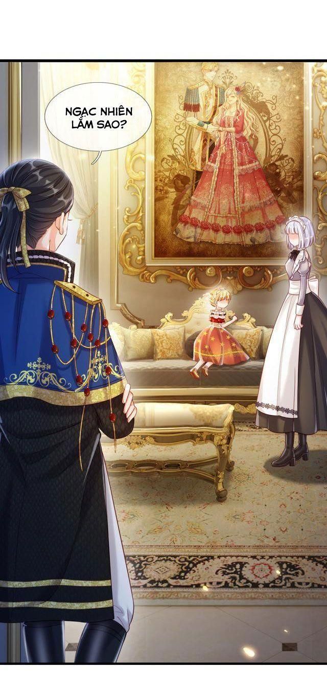 đọc truyện Ta, Nữ Hoàng Edith Chương 75 ảnh 7 tại Thiên Thai Truyện