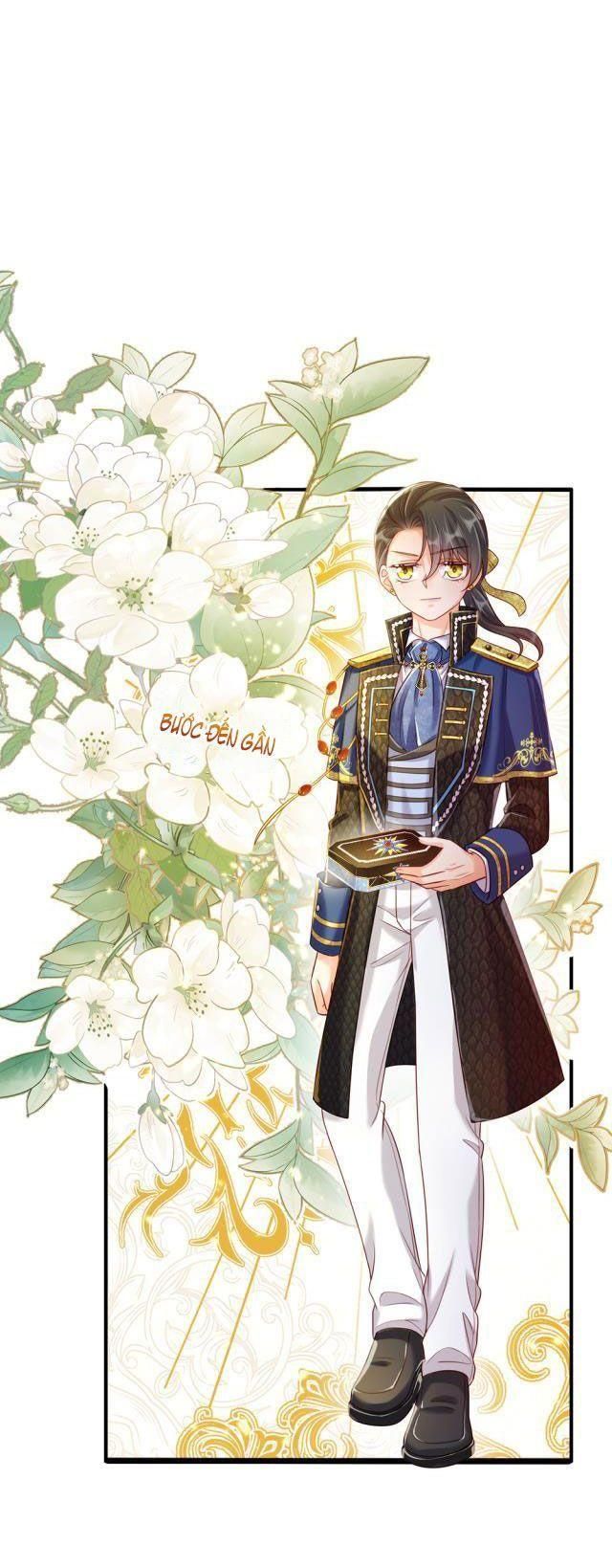 đọc truyện Ta, Nữ Hoàng Edith Chương 75 ảnh 8 tại Thiên Thai Truyện