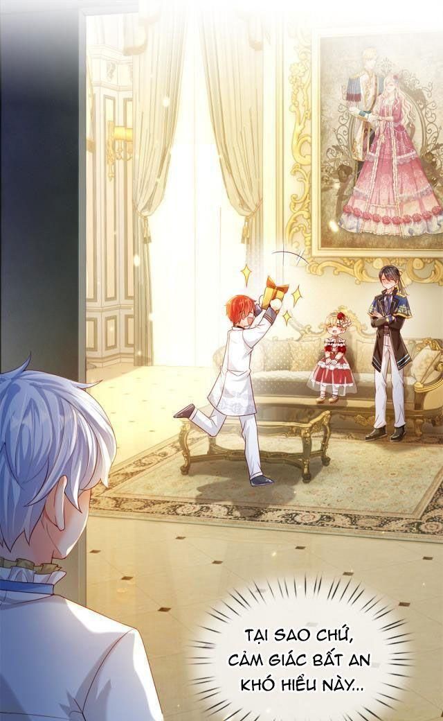 đọc truyện Ta, Nữ Hoàng Edith Chương 76 ảnh 3 tại Thiên Thai Truyện