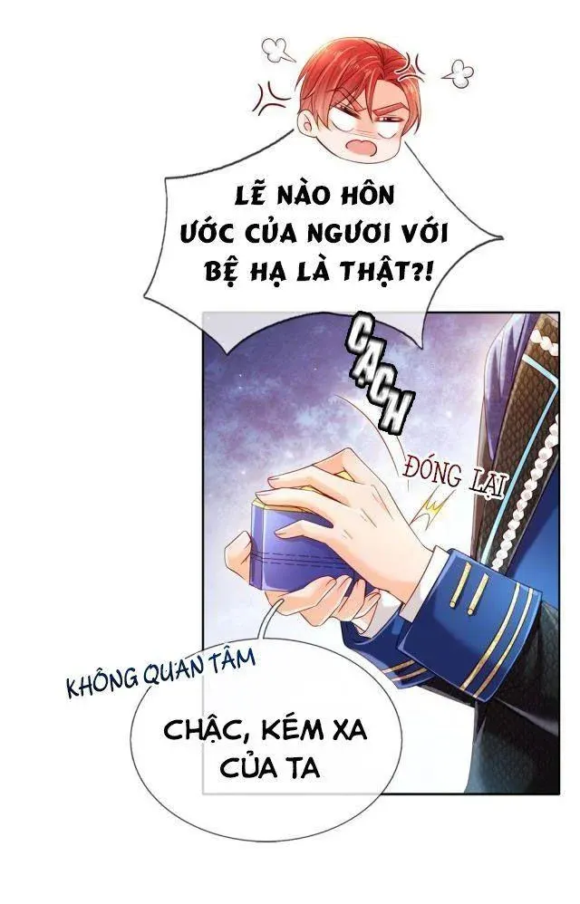 đọc truyện Ta, Nữ Hoàng Edith Chương 76 ảnh 12 tại Thiên Thai Truyện