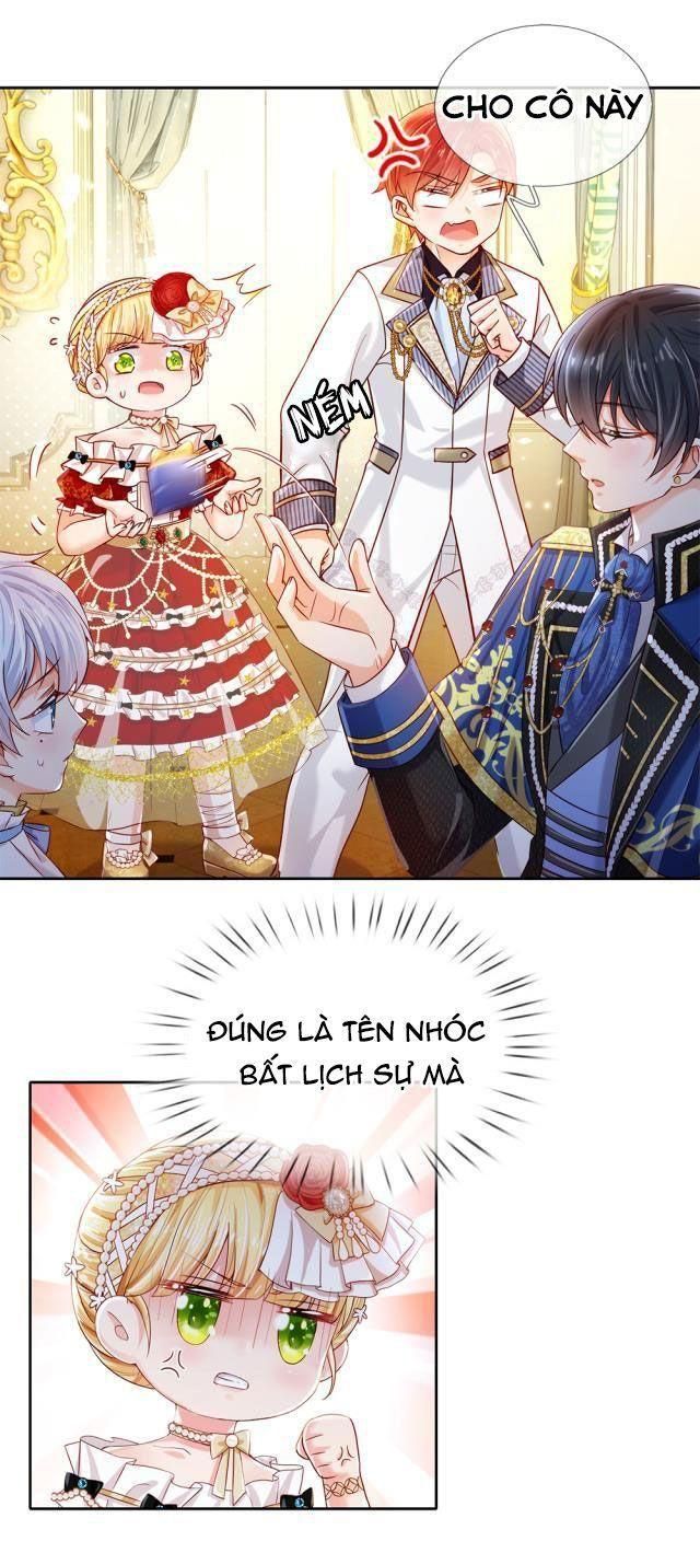 đọc truyện Ta, Nữ Hoàng Edith Chương 76 ảnh 13 tại Thiên Thai Truyện