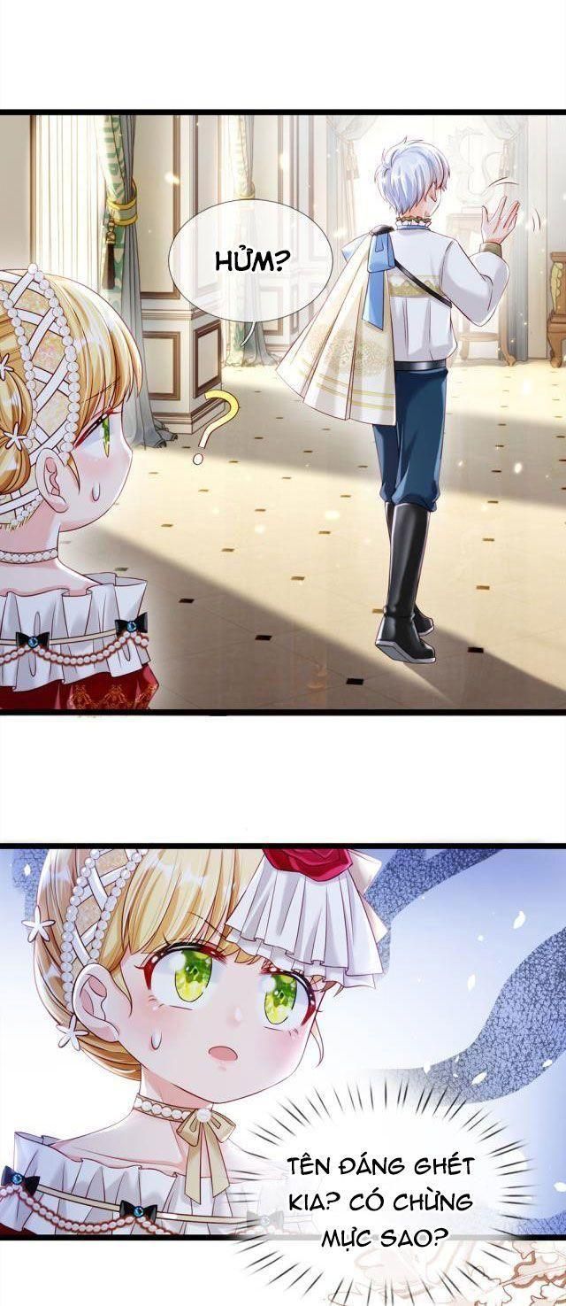 đọc truyện Ta, Nữ Hoàng Edith Chương 76 ảnh 19 tại Thiên Thai Truyện