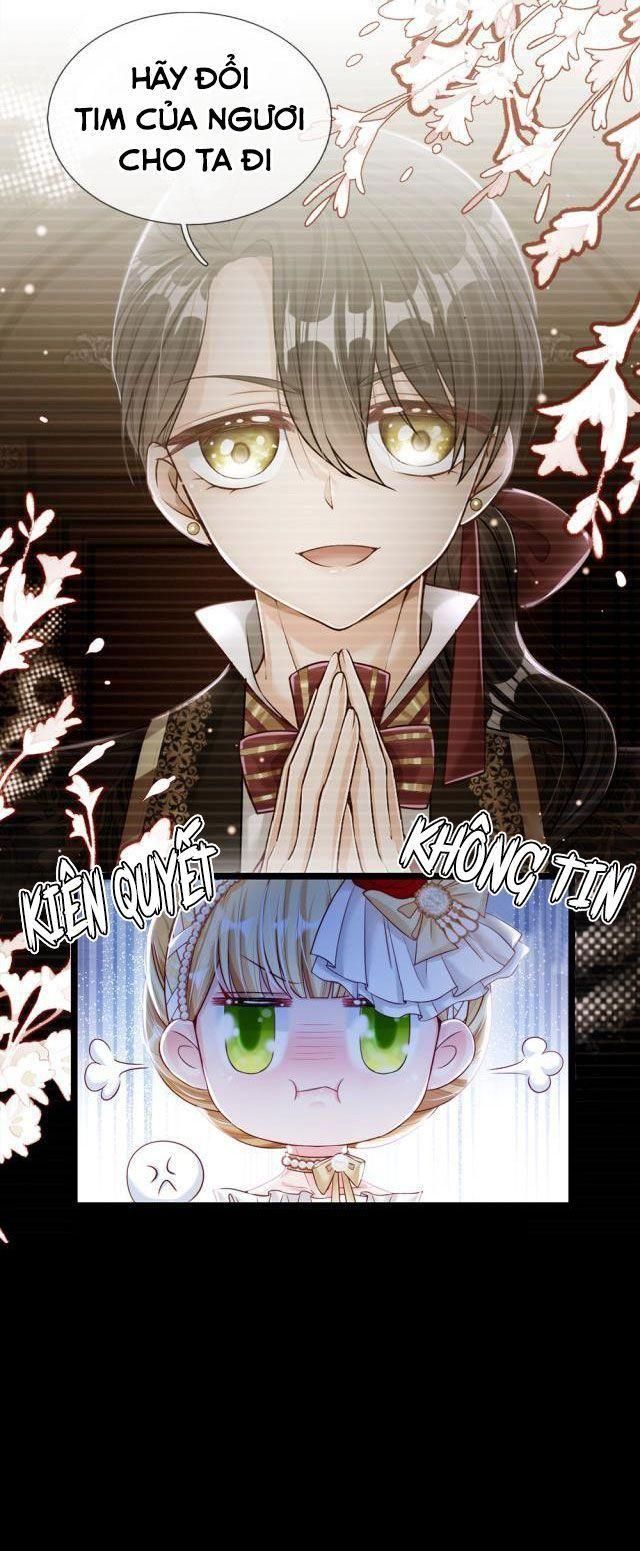 đọc truyện Ta, Nữ Hoàng Edith Chương 76 ảnh 20 tại Thiên Thai Truyện