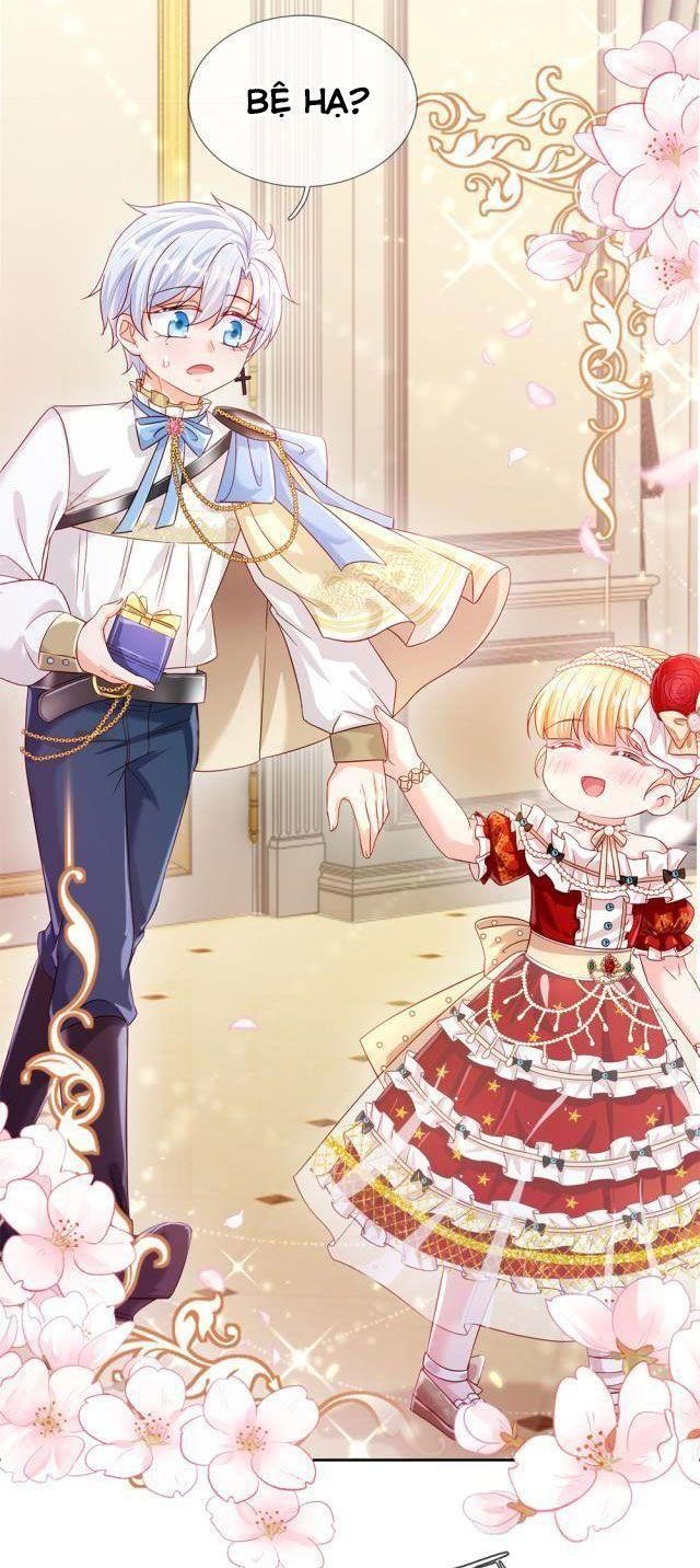 đọc truyện Ta, Nữ Hoàng Edith Chương 76 ảnh 6 tại Thiên Thai Truyện