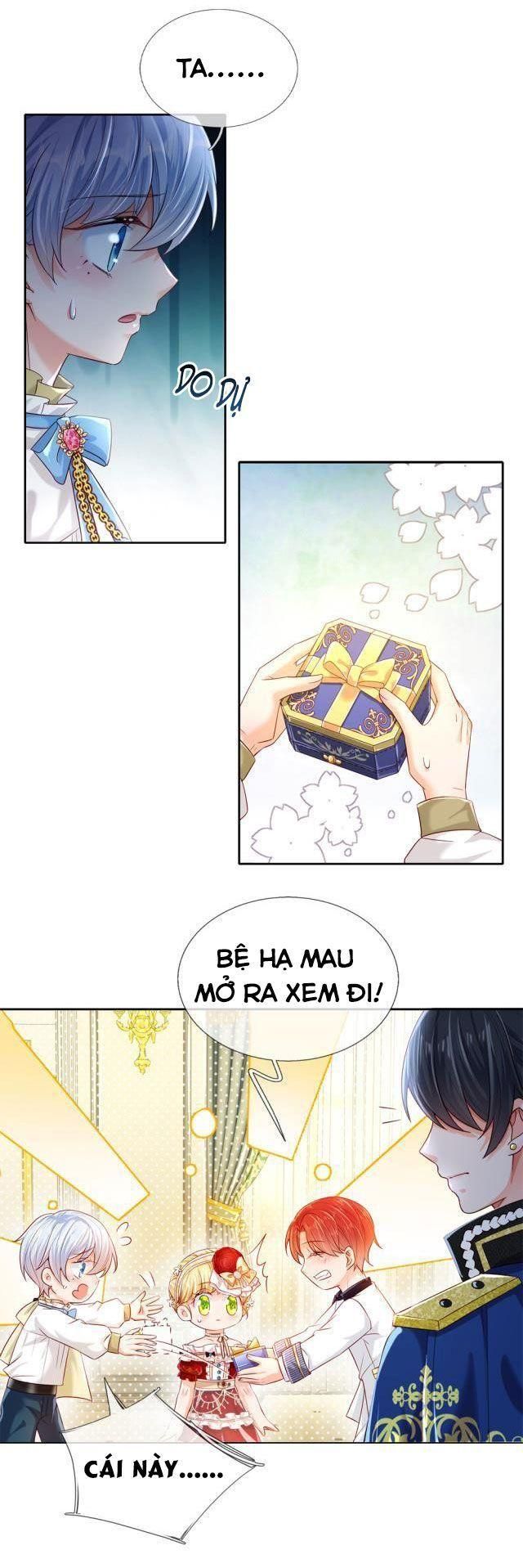 đọc truyện Ta, Nữ Hoàng Edith Chương 76 ảnh 8 tại Thiên Thai Truyện